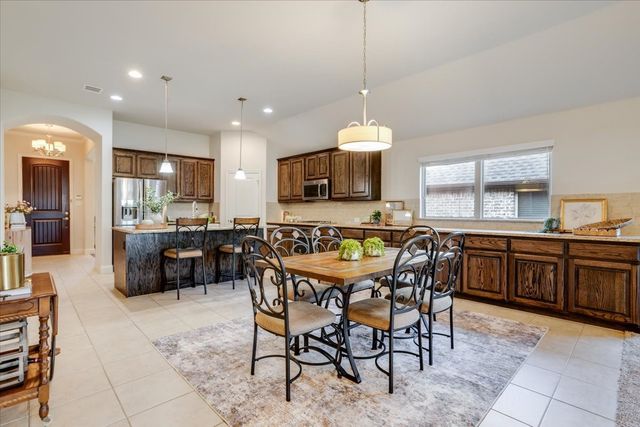 509 Allbright Road, Celina, TX 75009
