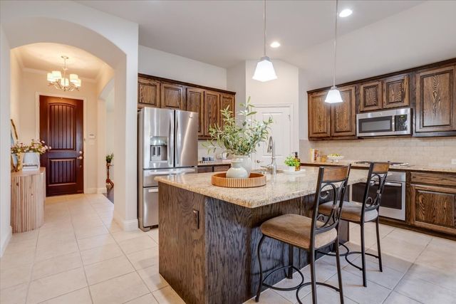 509 Allbright Road, Celina, TX 75009