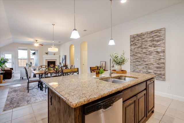 509 Allbright Road, Celina, TX 75009