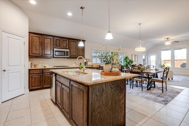 509 Allbright Road, Celina, TX 75009