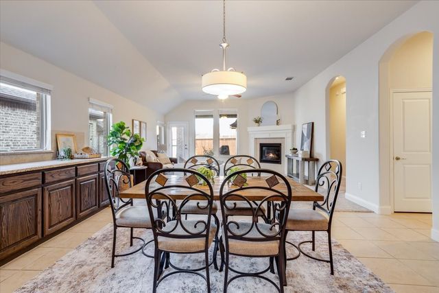 509 Allbright Road, Celina, TX 75009