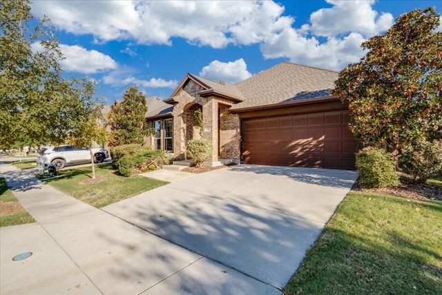 509 Allbright Road, Celina, TX 75009