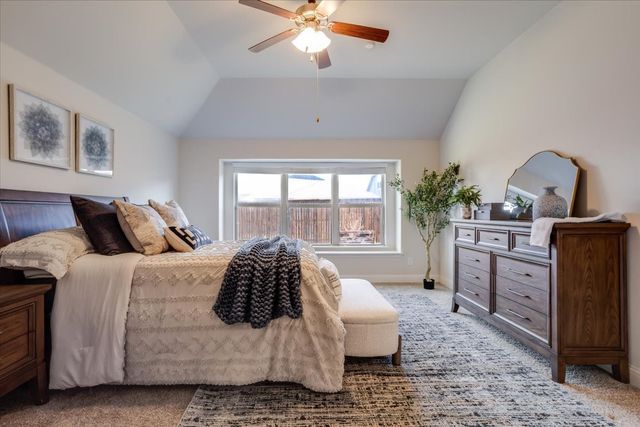 509 Allbright Road, Celina, TX 75009