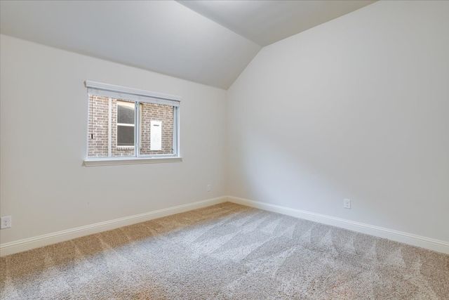 509 Allbright Road, Celina, TX 75009