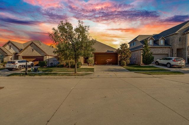 509 Allbright Road, Celina, TX 75009
