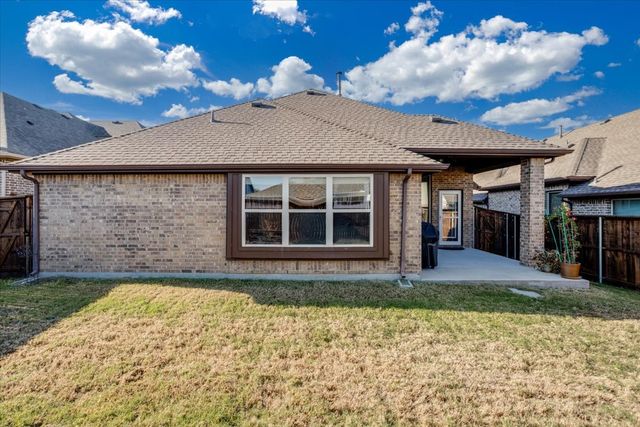 509 Allbright Road, Celina, TX 75009