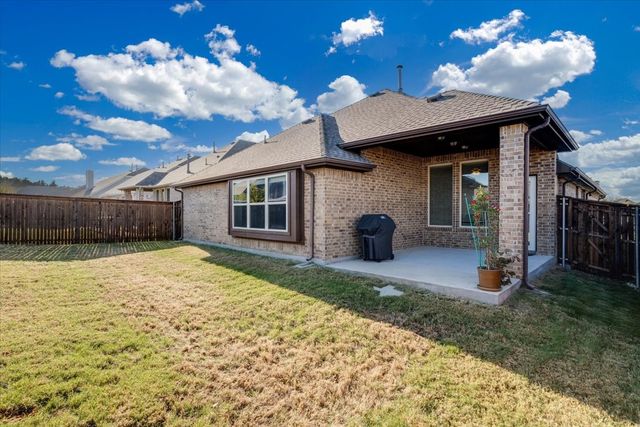509 Allbright Road, Celina, TX 75009
