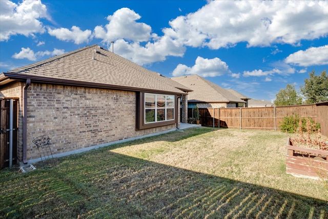 509 Allbright Road, Celina, TX 75009