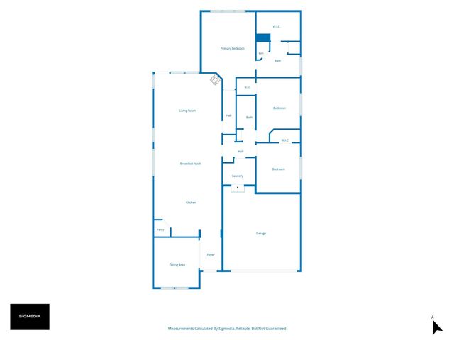509 Allbright Road, Celina, TX 75009