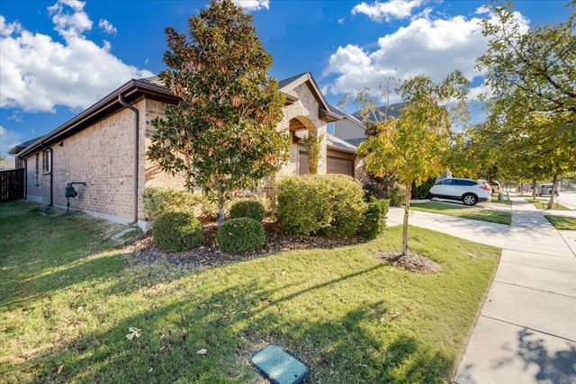 509 Allbright Road, Celina, TX 75009