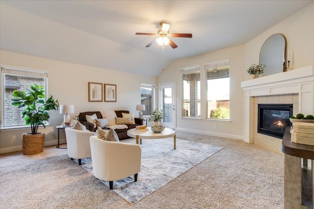 509 Allbright Road, Celina, TX 75009