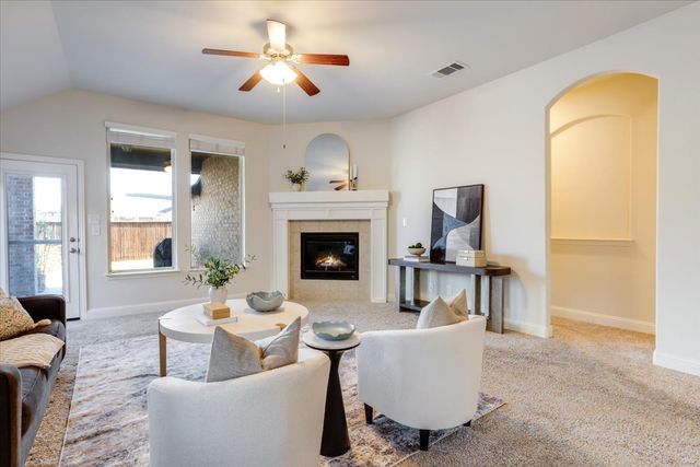 509 Allbright Road, Celina, TX 75009