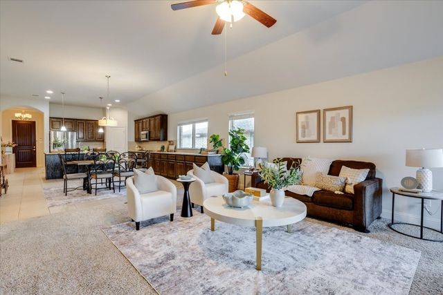 509 Allbright Road, Celina, TX 75009