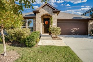 509 Allbright Road, Celina, TX 75009