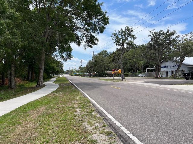 12120 HICKS ROAD, Hudson, FL 34669