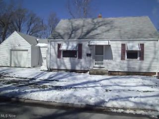 650 E 260 Street, Euclid, OH 44132