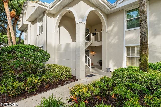 6260 Bellerive AVE 404, Naples, FL 34119