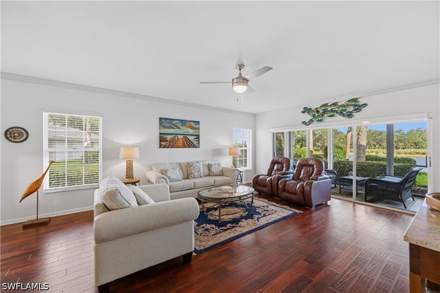 6260 Bellerive AVE 404, Naples, FL 34119