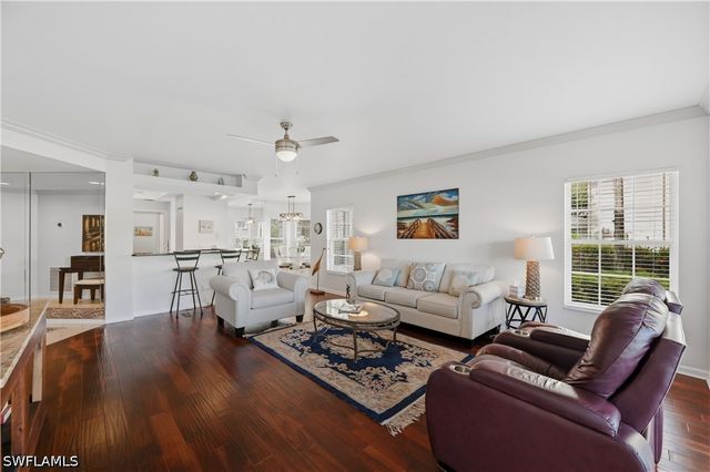 6260 Bellerive AVE 404, Naples, FL 34119