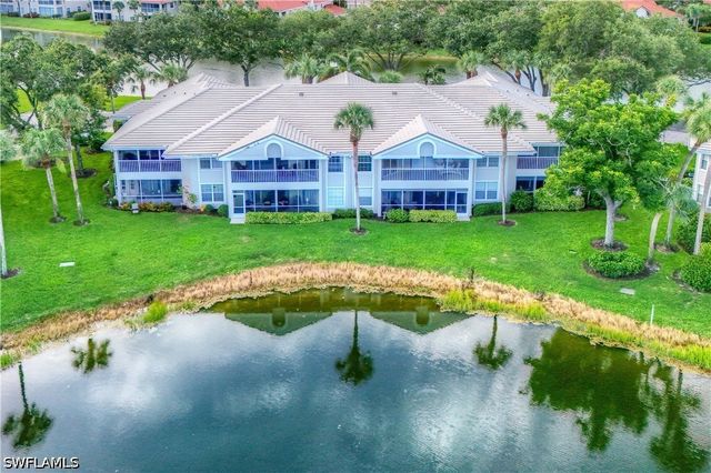 6260 Bellerive AVE 404, Naples, FL 34119