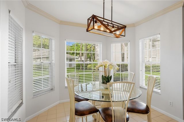 6260 Bellerive AVE 404, Naples, FL 34119