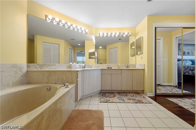 6260 Bellerive AVE 404, Naples, FL 34119