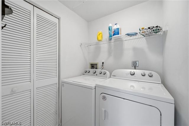 6260 Bellerive AVE 404, Naples, FL 34119