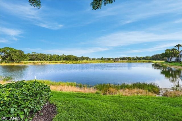 6260 Bellerive AVE 404, Naples, FL 34119