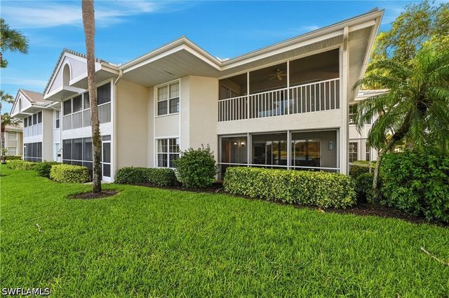 6260 Bellerive AVE 404, Naples, FL 34119