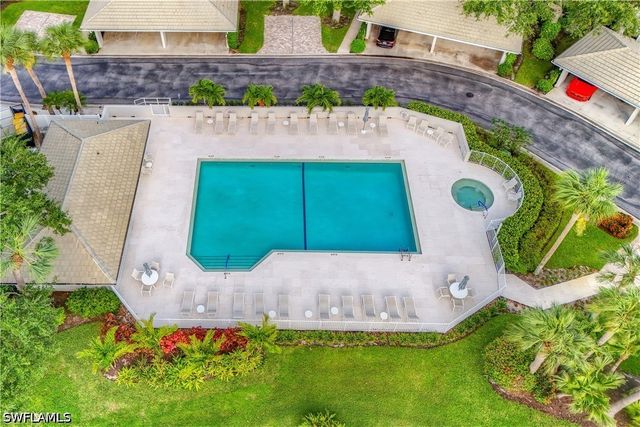 6260 Bellerive AVE 404, Naples, FL 34119
