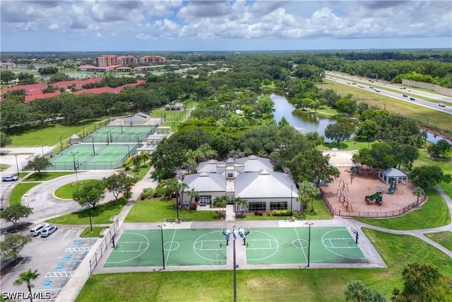 6260 Bellerive AVE 404, Naples, FL 34119