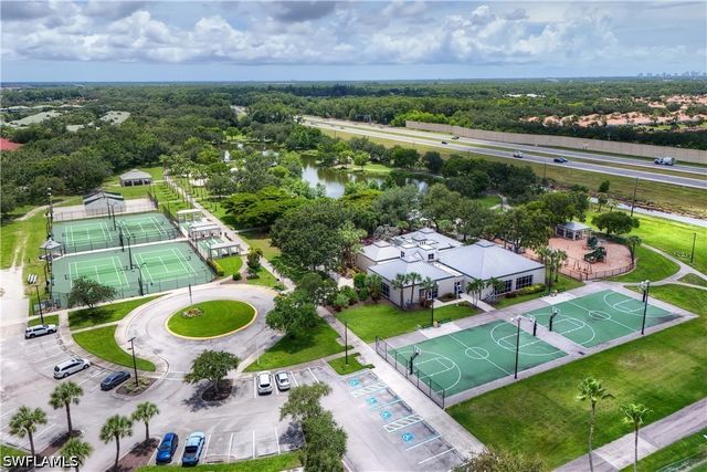 6260 Bellerive AVE 404, Naples, FL 34119