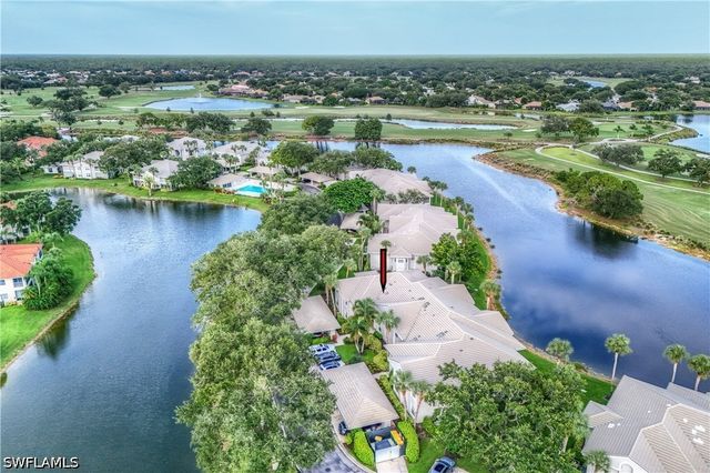 6260 Bellerive AVE 404, Naples, FL 34119