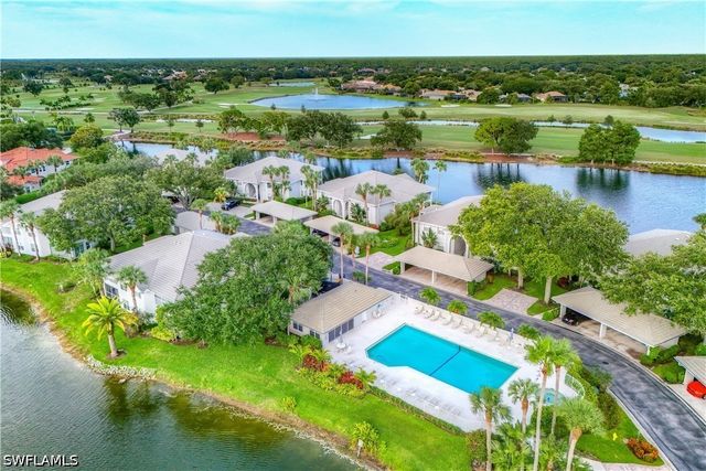 6260 Bellerive AVE 404, Naples, FL 34119