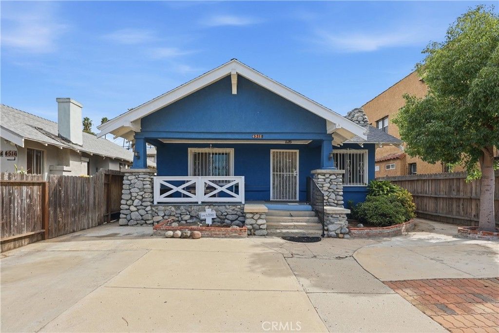 4518 S Van Ness, Los Angeles, CA 90062 — photo 4