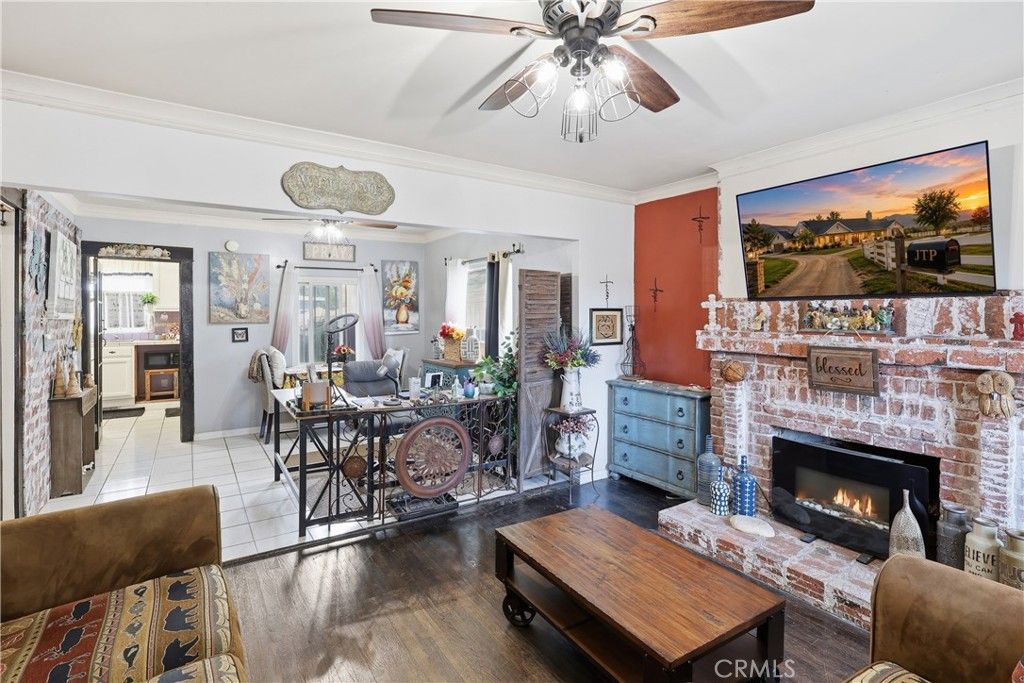 4518 S Van Ness, Los Angeles, CA 90062 — photo 5
