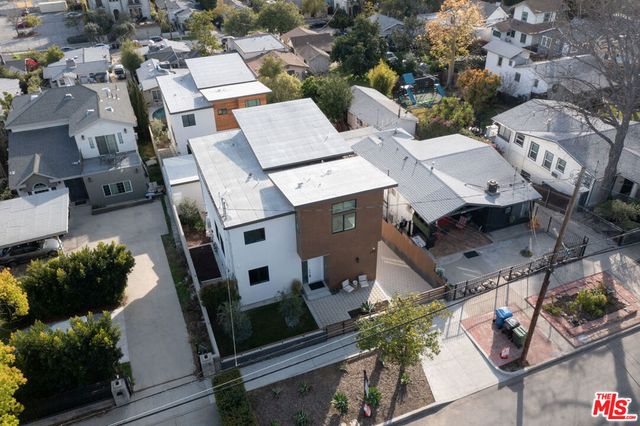 2512 Berkeley Avenue, Los Angeles, CA 90026
