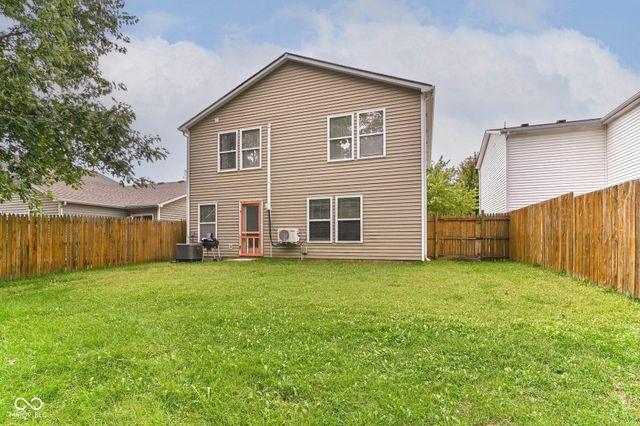 14352 Cuppola Drive, Noblesville, IN 46060