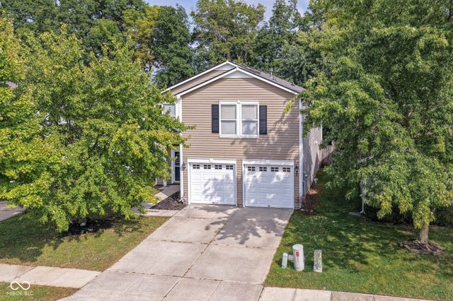14352 Cuppola Drive, Noblesville, IN 46060