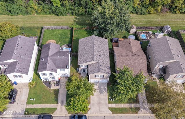 14352 Cuppola Drive, Noblesville, IN 46060