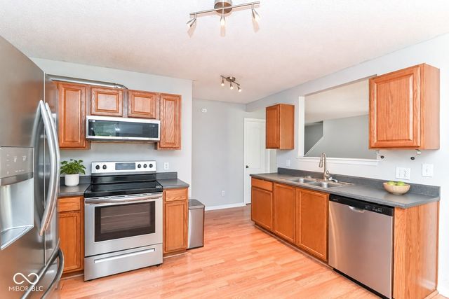 14352 Cuppola Drive, Noblesville, IN 46060