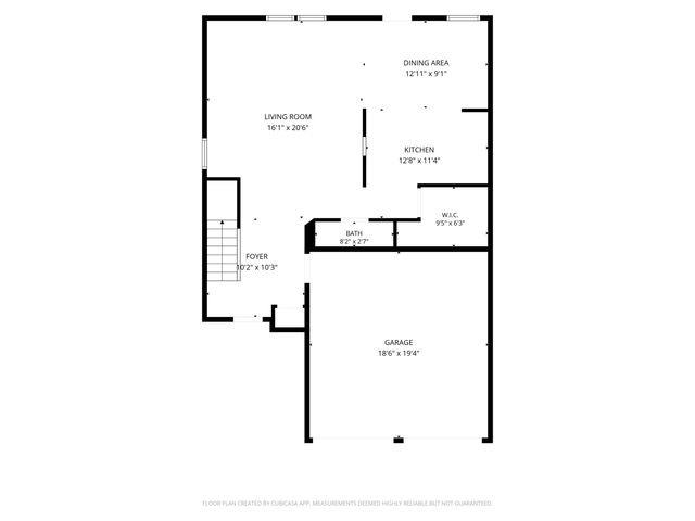14352 Cuppola Drive, Noblesville, IN 46060