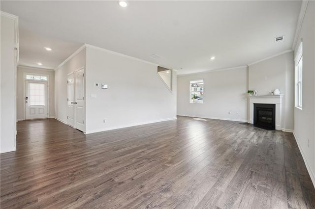 100 Fernbrook Trail, Dawsonville, GA 30534