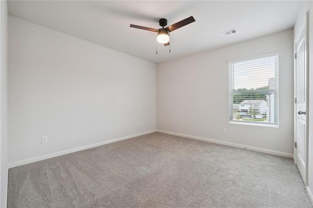 100 Fernbrook Trail, Dawsonville, GA 30534