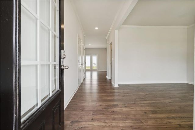 100 Fernbrook Trail, Dawsonville, GA 30534