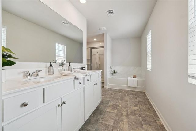 100 Fernbrook Trail, Dawsonville, GA 30534