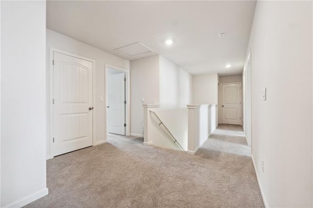 100 Fernbrook Trail, Dawsonville, GA 30534