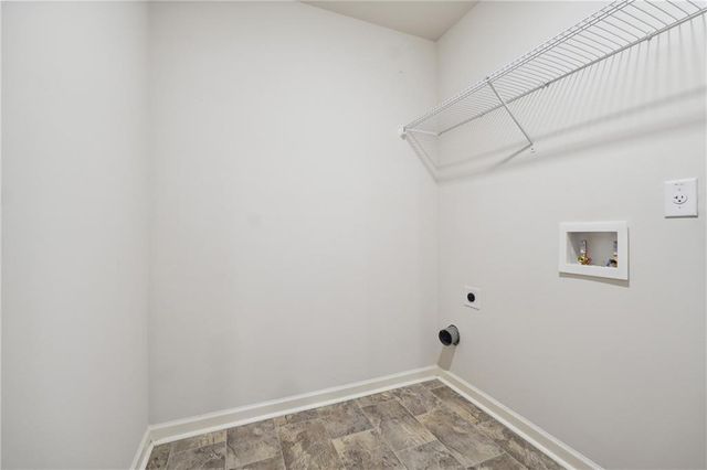 100 Fernbrook Trail, Dawsonville, GA 30534