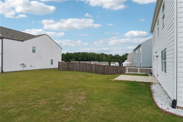 100 Fernbrook Trail, Dawsonville, GA 30534