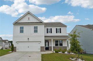 100 Fernbrook Trail, Dawsonville, GA 30534